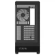 Корпус AeroCool P500B Digi-BK-v1, Черный - 678566 - изображение 2