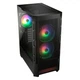 Корпус Cougar Duoface RGB, Чорний - 395238 - зображення 11