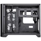 Корпус 1stPlayer UV6-BK-2FC7R-1FC7, Черный - 601425 - изображение 6