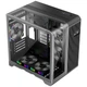Корпус 1stPlayer RT5, Черный - 595139 - изображение 2