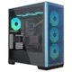 Корпус APNX Creator C1-R Chroma Flair, Черный - 678570 - изображение 1