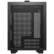 Корпус DeepCool CH160, Черный - 617098 - изображение 4