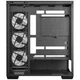 Корпус DeepCool CG580 4F, Черный - 575815 - изображение 7