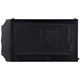 Корпус 1stPlayer X3-M-BK-4F1, Черный - 659902 - изображение 7
