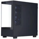 Корпус 1stPlayer Mi5-BK-2FC7R-1FC7, Черный - 595137 - изображение 7