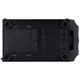 Корпус 1stPlayer X3-M-BK-4F1, Черный - 659902 - изображение 8