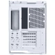 Корпус Lian Li O11 Dynamic Mini V2 Flow, Білий - 695103 - зображення 8