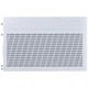 Корпус Lian Li O11 Dynamic Mini V2 Flow, Білий - 695103 - зображення 10