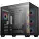 Корпус DeepCool CG530 4F, Чорний - 575811 - зображення 4