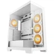 Корпус DeepCool CG580 4F, Білий - 575816 - зображення 2