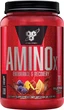 Аминокислота BSN Amino X (1,01 кг, fruit punch) - изображение 1
