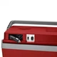 Автохолодильник Clatronic KB 3713 22 л 12/220V туристичний термоелектричний холодильник для авто та кемпінгу (3713 ) - зображення 4