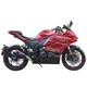 Мотоцикл SP300RS-2 (прямоток) - изображение 1