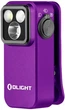 Фонарь Olight Oclip Pro Purple (0.0000.3112) (23704956) - изображение 1