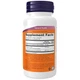 Гіалуронова кислота NOW Foods Hyaluronic Acid 50 mg 60 Veg Caps - зображення 2