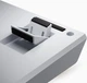 Клавиатура беспроводная Ducky One X Inductive Linear Switches Bluetooth/Wireless/USB White (DKON2408AST3-DAUSPDOECL2WW1) - изображение 4