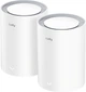 Маршрутизатор Cudy M3600 Wi-Fi 7 (2-Pack) (6971690793654) - зображення 1