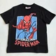 Дитяча піжама літо Marvel Spider-Man 110-116 см для хлопчиків 447307 - зображення 3