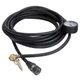 Компресор автомобільний VOIN VM-080 10Атм/50A/160л/клеми - зображення 2