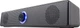 Саундбар Defender Z2 Black USB – стерео система 2.0, звук 6 Вт, mini-jack 3.5 мм, живлення USB, настільна акустика для ПК та ноутбука з підсвічуванням - зображення 1