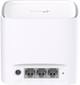 Router TP-LINK HX141 AX1500 Wi-Fi 6 EasyMesh (HX141) - obraz 2