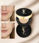 Тональна основа-кушон (версия Yves Saint Laurent / тон 20) , 14 г - изображение 2
