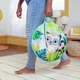 Манеж Bright Starts Rowdy Rainforest (17560) (074451175600) - изображение 7