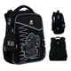 Рюкзак Kite Education каркасний K25-531M-3 Player - изображение 2
