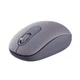 Манипулятор мышь UGREEN MU105 2.4G Wireless Mouse Moonlight Gray (UGR-90669) - изображение 2