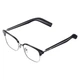 Смарт-окуляри Mijia Smart Audio Glasses Browline - изображение 1