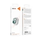 Смарт-годинник BOROFONE BD14 Plus 51mm. 200 mAh. IP54 Smart watch(call version) сріблястий - изображение 2