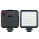 Відеосвітло Ulanzi Vijim Mini LED Video Light (UV-0647 W49) - изображение 1