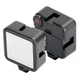Відеосвітло Ulanzi Vijim Mini LED Video Light (UV-0647 W49) - изображение 2
