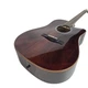 Акустична гітара Toneberg T360-C - зображення 4