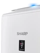 Климатический комплекс Sharp UA-KIN42E-W - изображение 7
