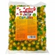 Жувальні цукерки 4D Spark Peelable Jelly Candies Ананас 1 кг (0165) - изображение 1