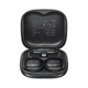 Мікрофон ACEFAST wireless lavalier microphones R1 |8/48h, AI Noice reduction, 50m, USB-C| Black - зображення 1