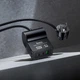 Адаптер сетевой HOCO Win 1 position PD desktop socket AC33 (L=1.5M) |2Type-C/1USB/DC, 30W/3A, PD/QC| - изображение 6