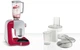 Кухонная машина BOSCH MUM58720 - изображение 3