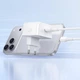 Адаптер сетевой HOCO C to C cable Speed single port PD charger set C161A |1Type-C, 40W/3A, PD/QC| - изображение 2