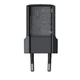 Адаптер мережний ACEFAST PD mini GaN USB-C fast charger A118 |1USB-C, 30W/3A| Black - зображення 11