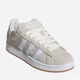Чоловічі кеди низькі adidas Campus 00S ID1435 47.5 (12UK) Білі (4067888047936) - зображення 2