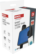 Умный таймер полива Emos GoSmart PW56201 Bluetooth 1 выход (PW56201) - изображение 14