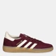 Женские кеды низкие adidas Handball Spezial W JP8726 40 (6.5UK) Бордовые (4067907510496) - изображение 1