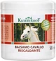 Balsam do ciała Krauterhof koński intensywnie-rozgrzewający 500 ml (4075700044490) - obraz 1