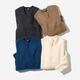 Пуловер женский Uniqlo 888461946 XS Молочный (1159856582) - изображение 11