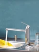 Дозатор для миючого засобу Grohe (40535000) - зображення 8