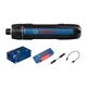 Аккумуляторная электроотвертка BOSCH Professional GO 3 - изображение 1