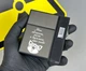 Портсигар на 20 шт для сигарет Фокус компактный с двумя зажигалками USB и газ с индивидуальной гравировкой 33641-2 - изображение 1