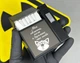 Портсигар на 20 шт для сигарет Фокус компактный с двумя зажигалками USB и газ с индивидуальной гравировкой 33641-2 - изображение 7